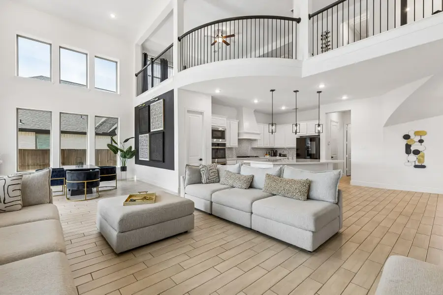 6903 Shoreline View Drive, Katy, TX 77493 - #2