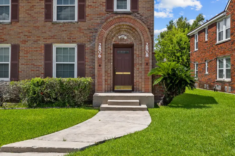 2806 Cleburne Street, Houston, TX 77004 - #2