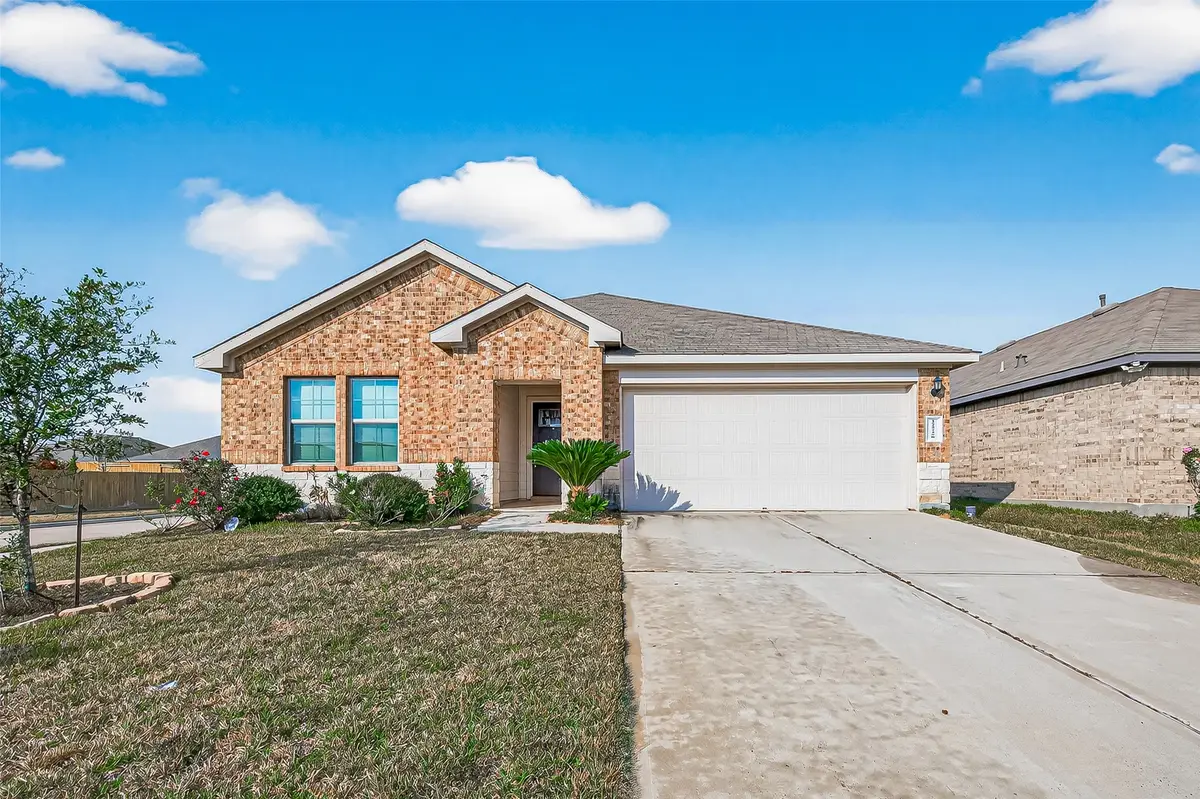 22726 Palermo Rim Ln, Katy, TX 77449 - Image #1