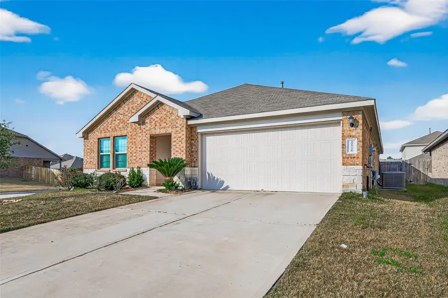 22726 Palermo Rim Ln, Katy, TX 77449 - Image #3