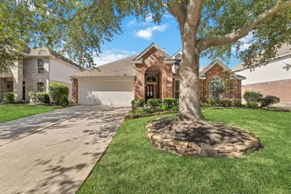 20611 Cypress Tree Lane, Spring, TX 77388