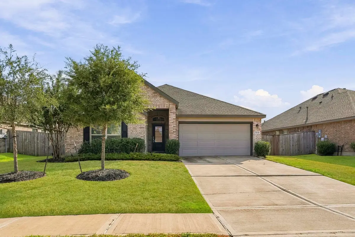5232 Pine Pass Drive, Rosenberg, TX 77469 - #1