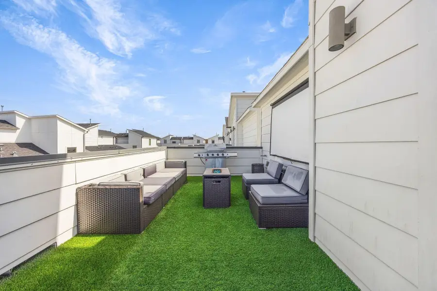 3012 Markle Drive, Houston, TX 77003 - #2