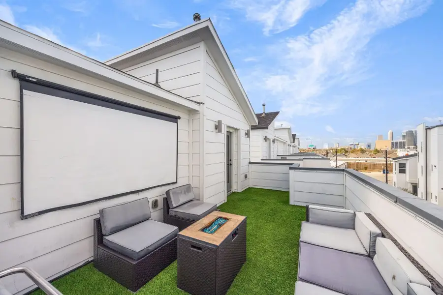 3012 Markle Drive, Houston, TX 77003 - #3