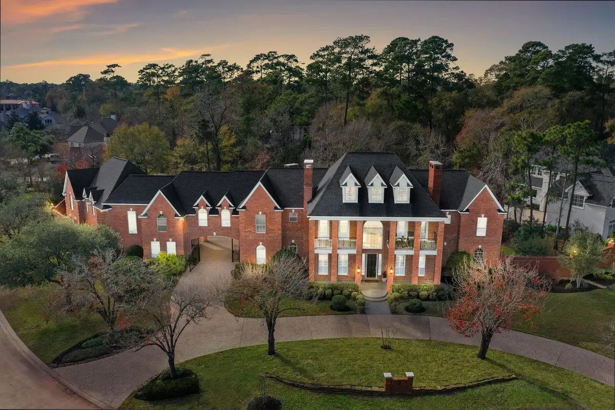 63 N Windsail Place, The Woodlands, TX 77381 - Image #1