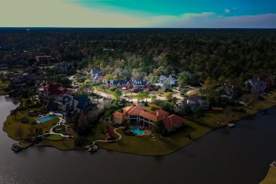 63 N Windsail Place, The Woodlands, TX 77381 - Image #2