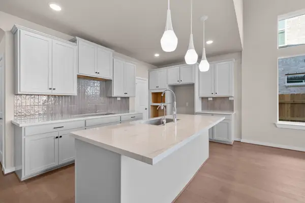 7450 Fraser Peak Drive, Katy, TX 77493