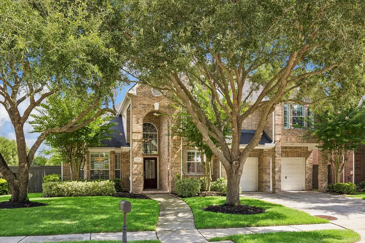 12434 Santiago Cove Lane, Houston, TX 77041 - #1