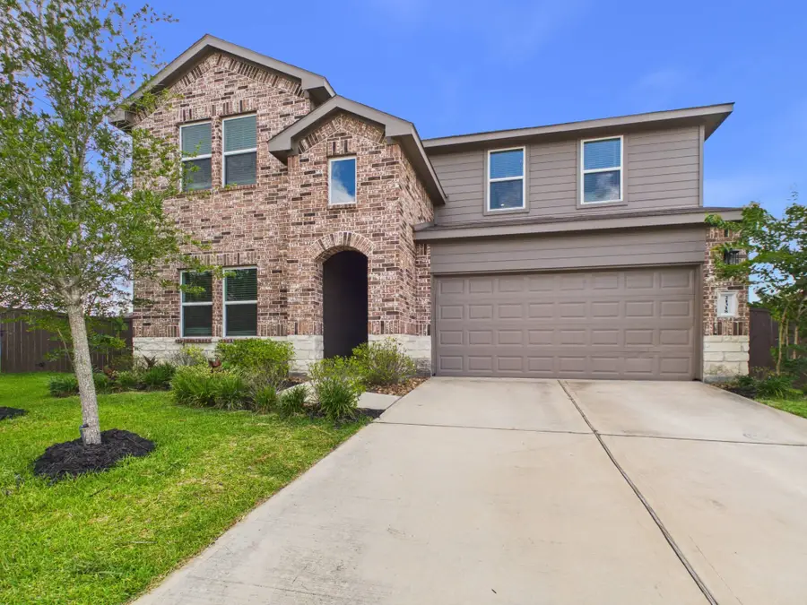 21318 Mountain Ash Drive, New Caney, TX 77357 - #2