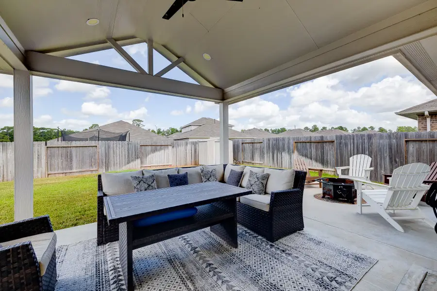 40455 Garden Heights Lane, Magnolia, TX 77354 - #2
