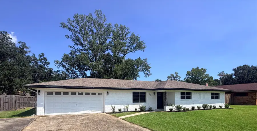 3823 2nd Avenue, Orange, TX 77630 - #3