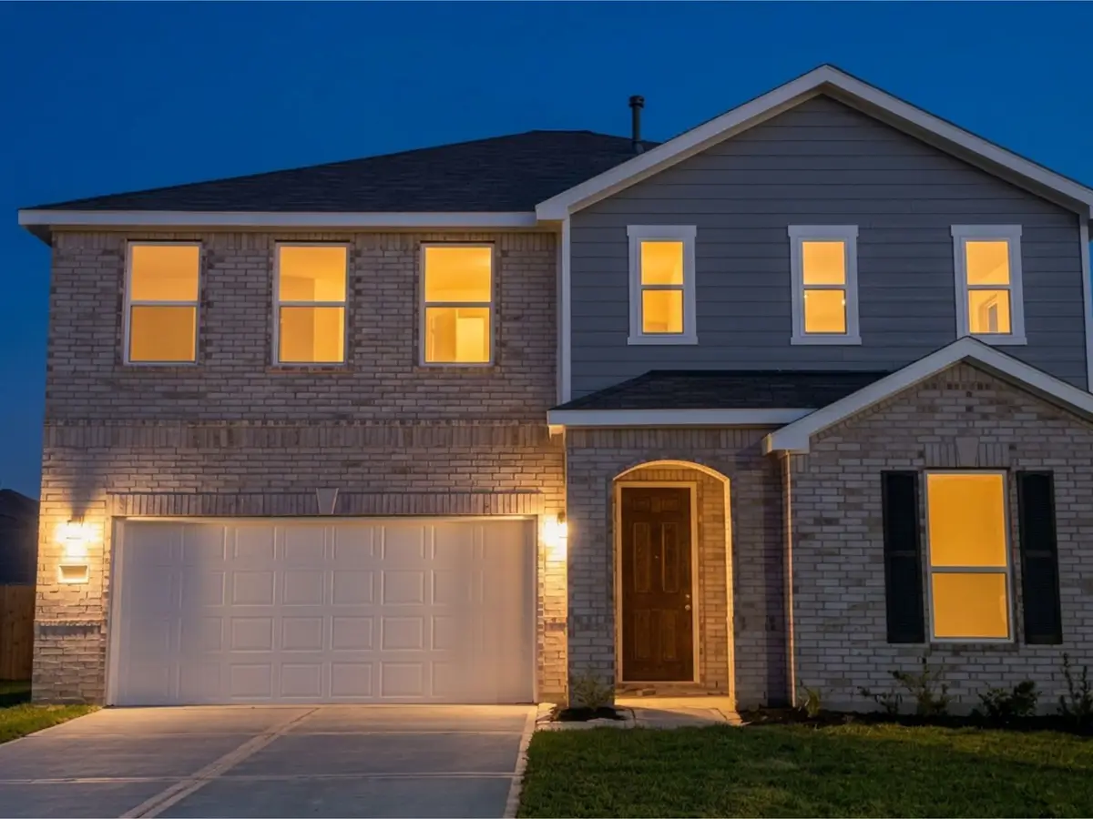1009 Valley Crest Lane, La Marque, TX 77568 - #1