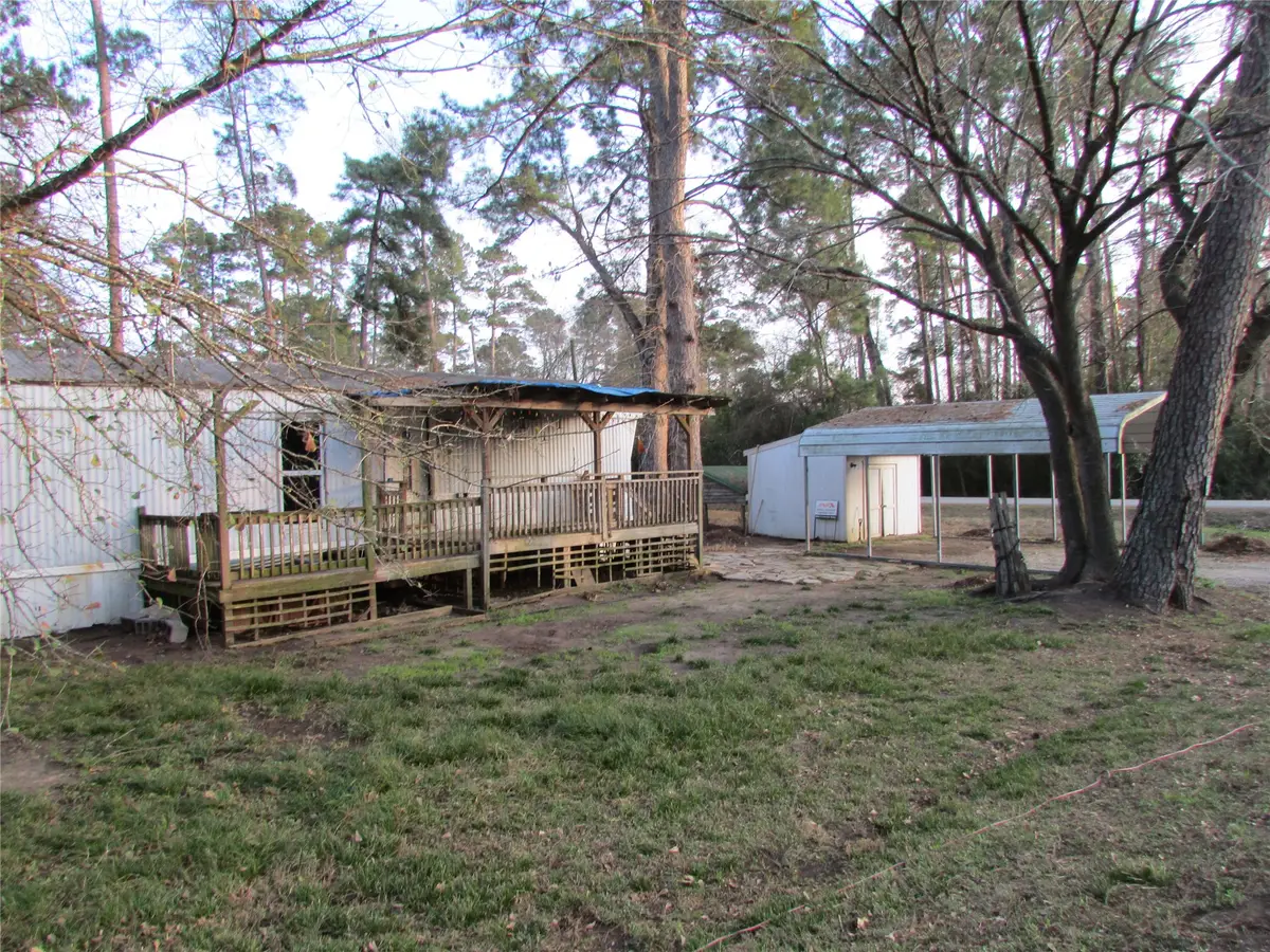 10973 Balsam Street, Willis, TX 77318 - #1