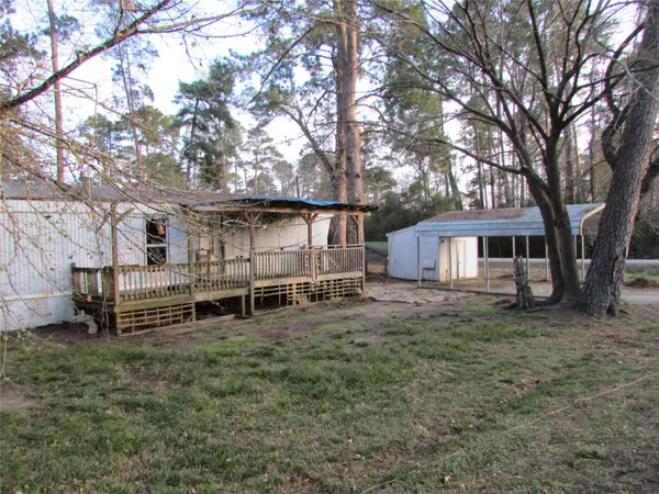 10973 Balsam Street, Willis, TX 77318