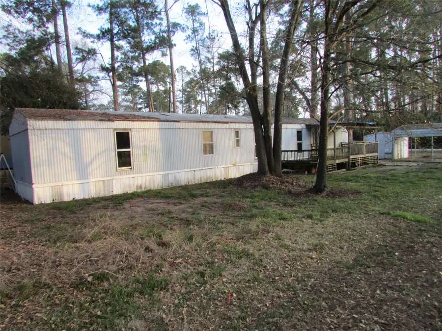 10973 Balsam Street, Willis, TX 77318 - #3