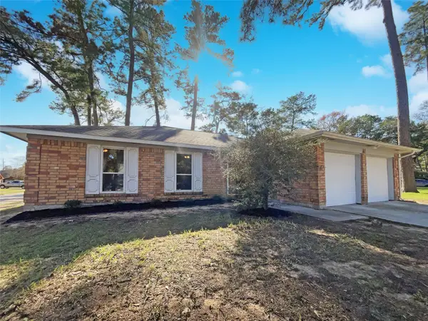 5414 Honeybear Lane, Spring, TX 77373