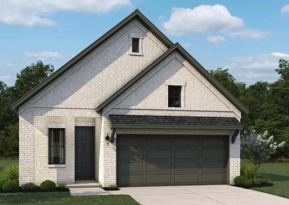 23651 Red Rowan, Katy, TX 77493 - Image #1