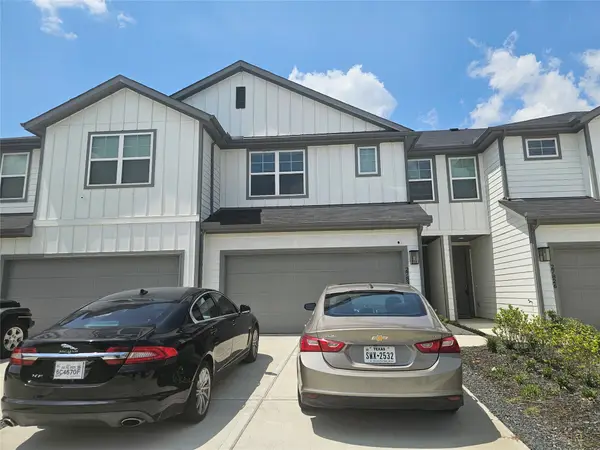 27830 Western Creek Court, Katy, TX 77494