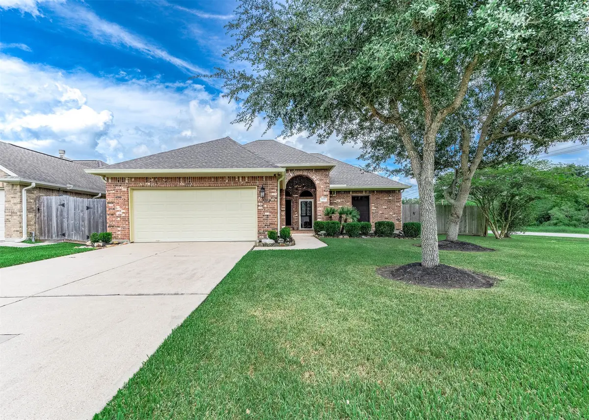 2237 Jernigan Ford, Dickinson, TX 77539 - #1