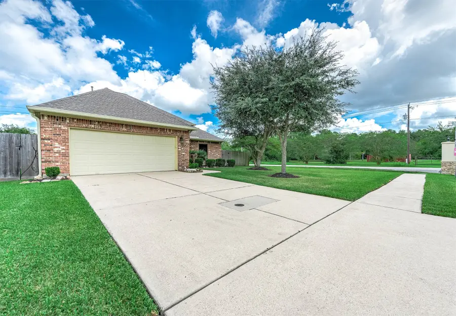 2237 Jernigan Ford, Dickinson, TX 77539 - #2