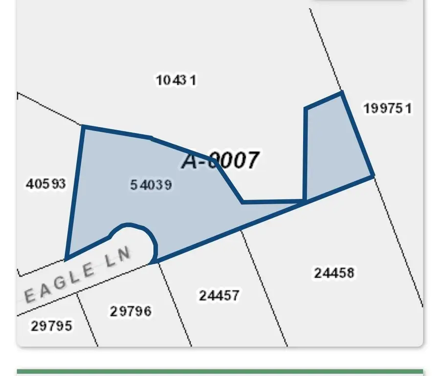 TBD Eagle Lane, Livingston, TX 77351 - #2