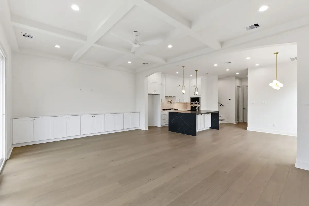 1016 37th Street, Houston, TX 77022 - #1