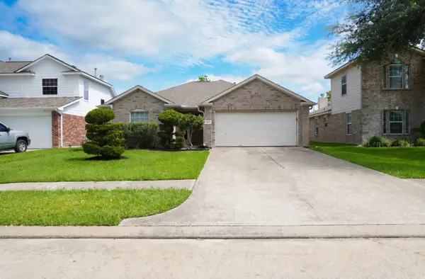 18106 Bluefield Lane, Richmond, TX 77407