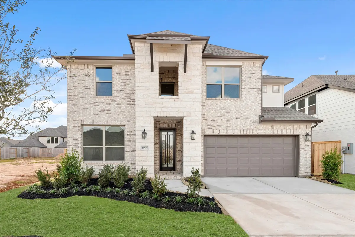 26915 Steradian Lake Lane, Richmond, TX 77406 - #1