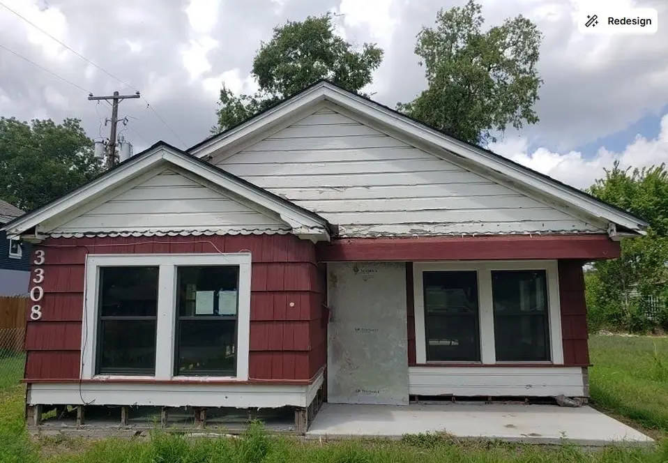 3308 Hastings Street, Houston, TX 77017 - #1