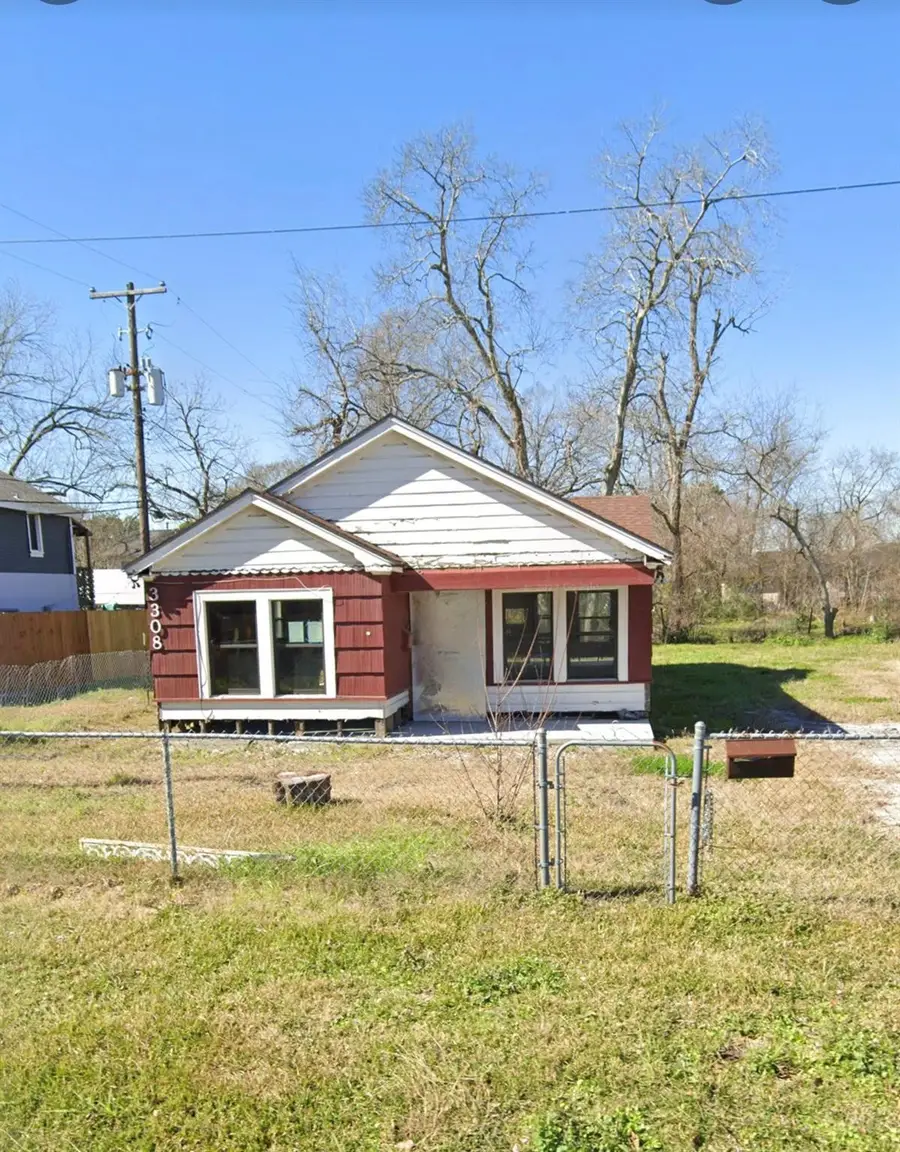 3308 Hastings Street, Houston, TX 77017 - #2