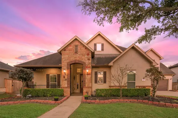 27110 Ashford Sky Lane, Katy, TX 77494