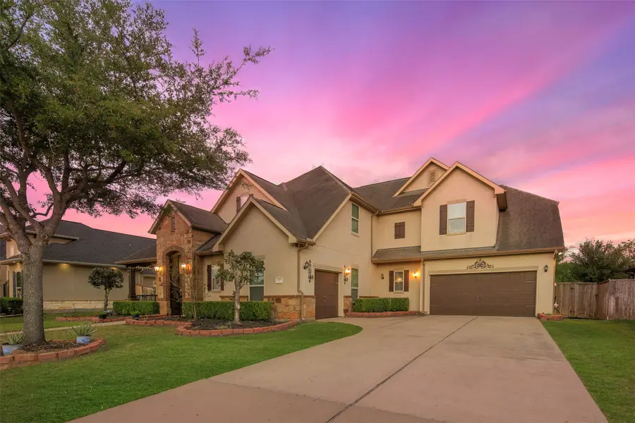 27110 Ashford Sky Lane, Katy, TX 77494 - #2