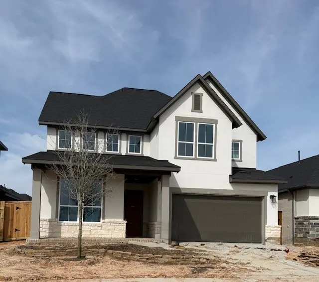 2515 Tompkins Reserve Drive, Katy, TX 77494 - #1