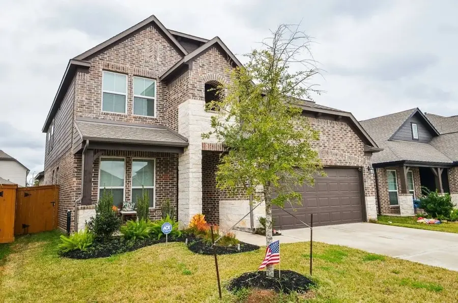 5438 Grand View Drive, Brookshire, TX 77423 - #2