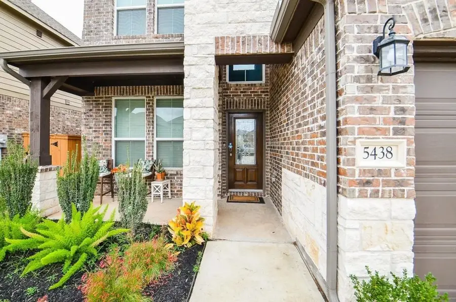 5438 Grand View Drive, Brookshire, TX 77423 - #3