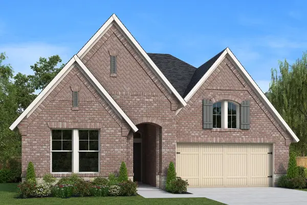 1607 Palermo Way, Magnolia, TX 77354
