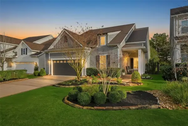 2172 Rope Maker Road, Conroe, TX 77384