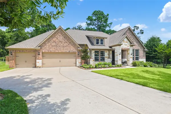 179 Magnolia Reserve Loop, Magnolia, TX 77354