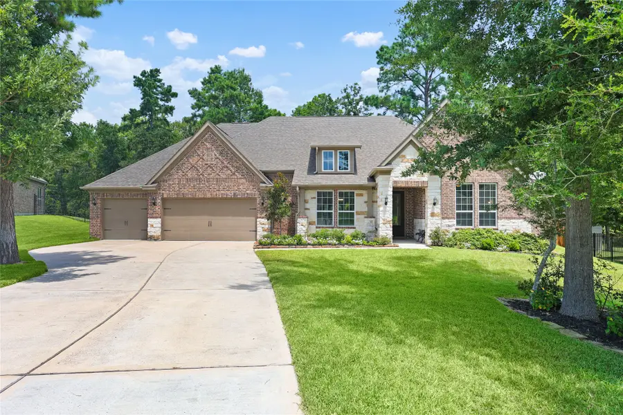 179 Magnolia Reserve Loop, Magnolia, TX 77354 - #2