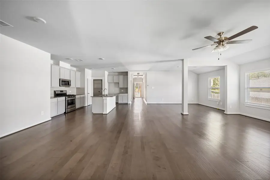 12148 Brazos Drive, Willis, TX 77378 - #3