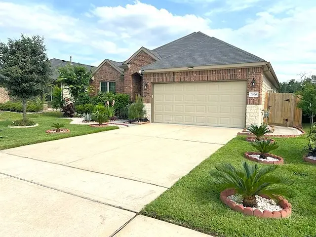 2020 Cedar Tree Court, Conroe, TX 77301 - #2