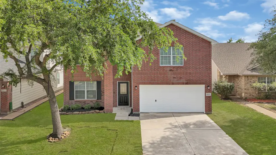 18219 Hammondsport Lane, Cypress, TX 77429 - #3