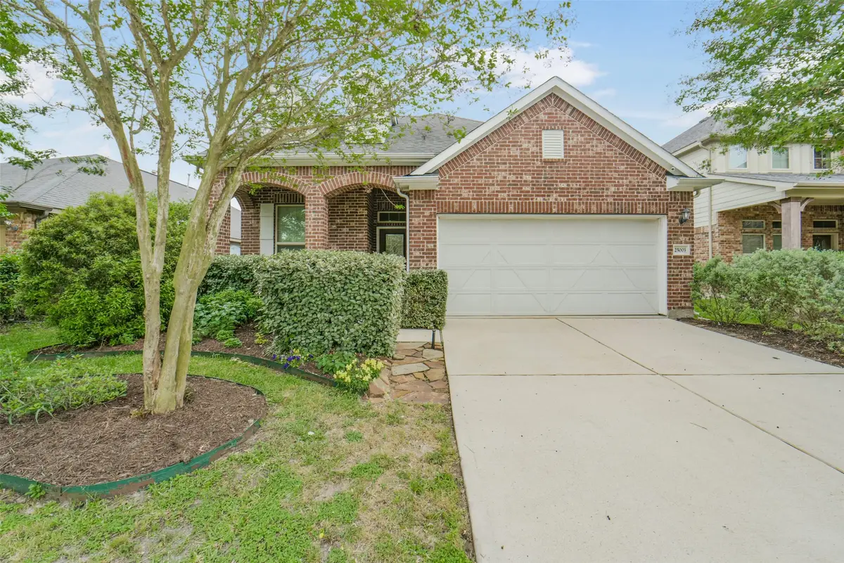 25003 Lakecrest Glen Drive, Katy, TX 77493 - #1