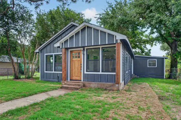 1506 Clay Street, Brenham, TX 77833