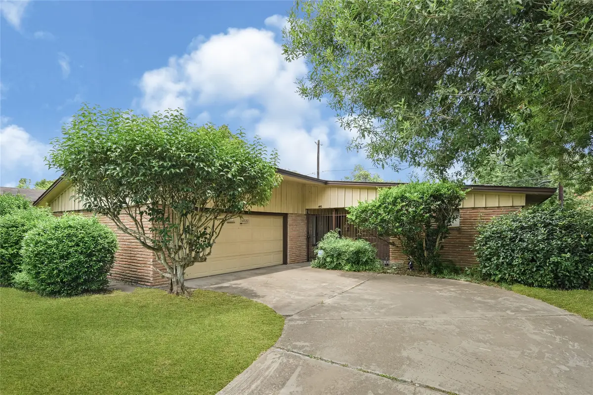 14531 Alkay Street, Houston, TX 77045 - #1