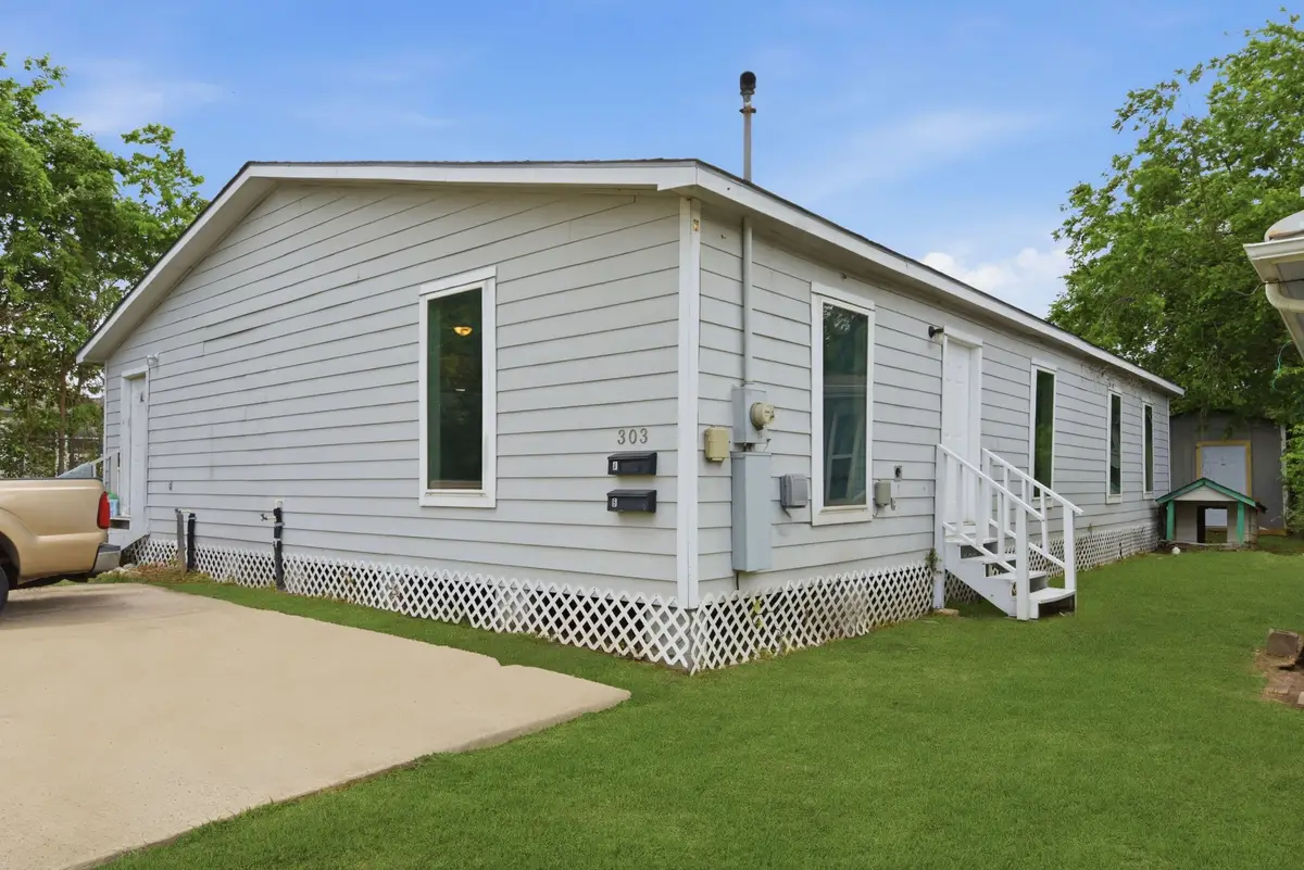 303 Gans Street, Houston, TX 77029 - #1