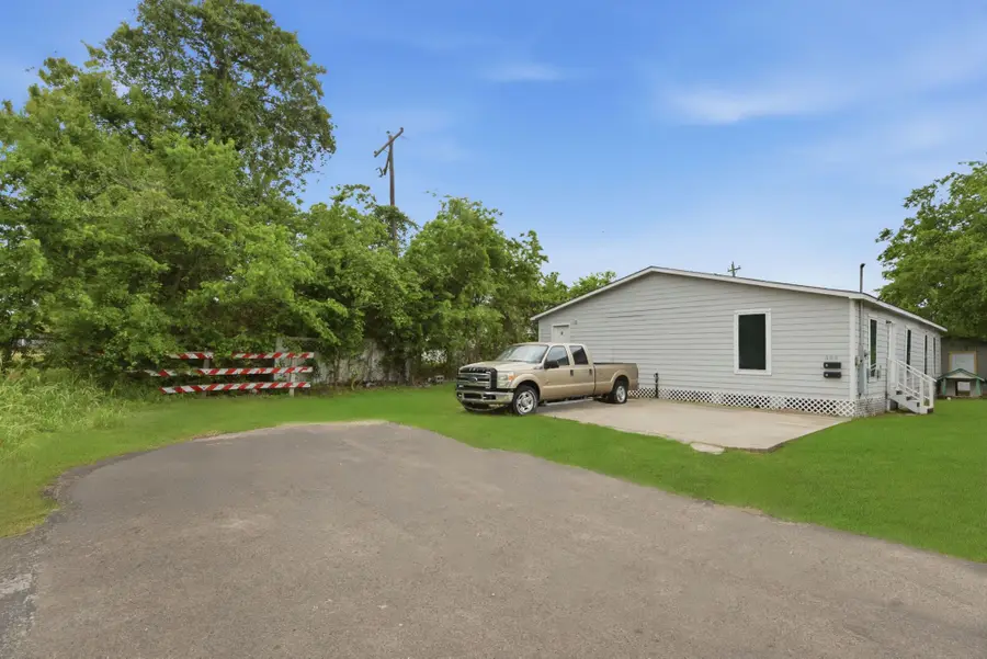 303 Gans Street, Houston, TX 77029 - #2