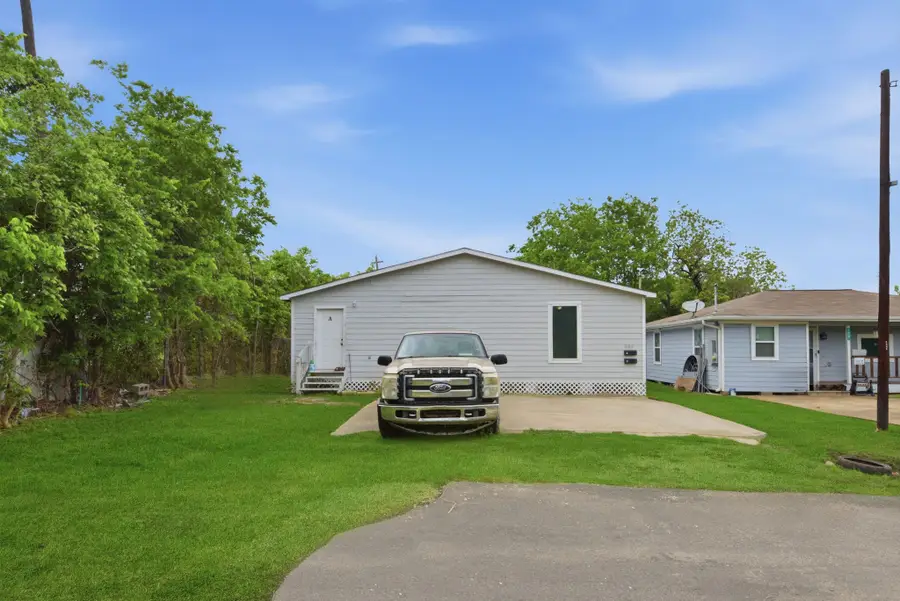 303 Gans Street, Houston, TX 77029 - #3