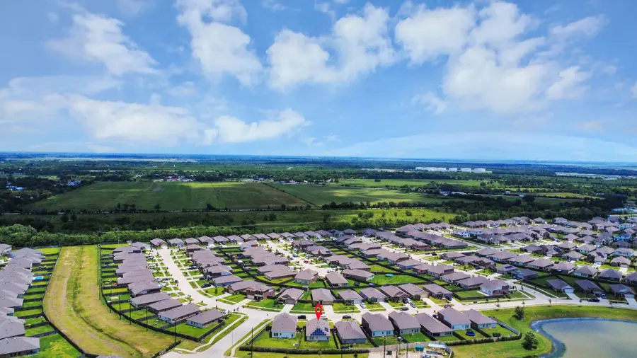 4606 Sterling Prairie Trail, Baytown, TX 77521 - #3