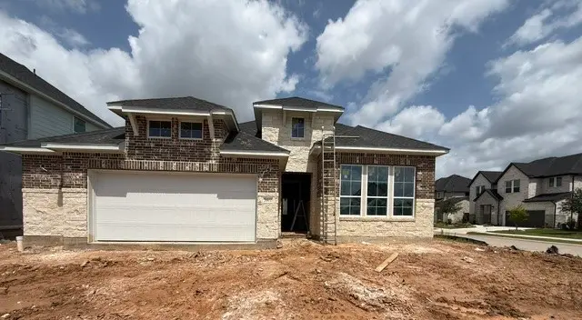 26102 Mossy Greens Drive, Katy, TX 77494 - #2